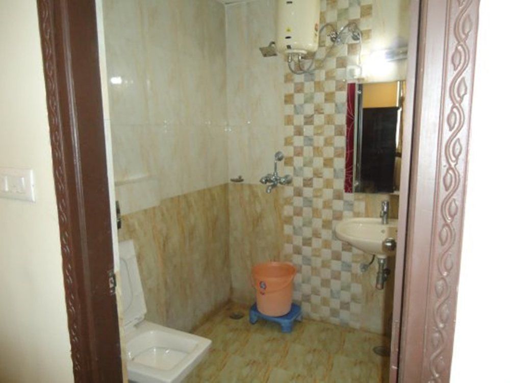 Hotel Surya Garh Džajpur Exteriér fotografie